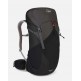 Airzone Trail 35L Preta/antracite